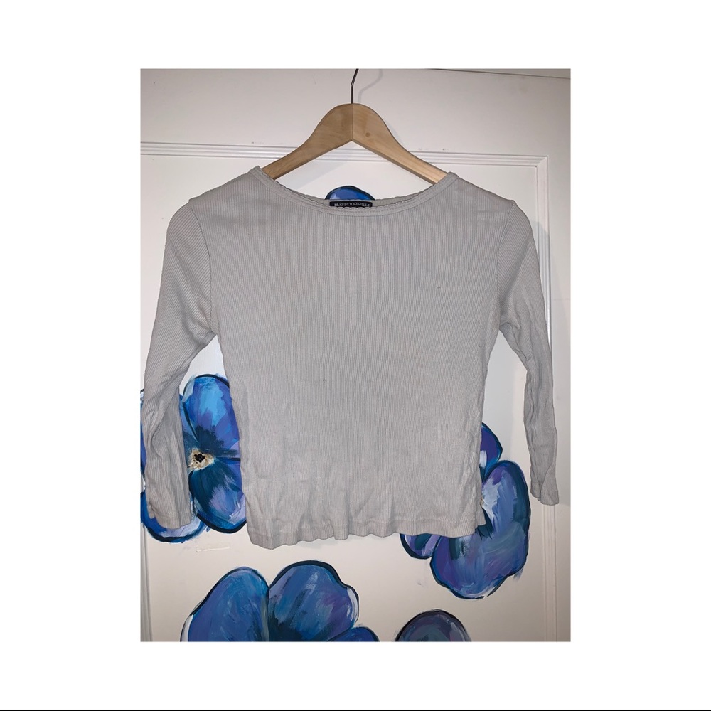 Brandy Melville top